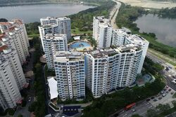 Waterview (D18), Condominium #629698691